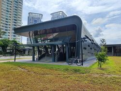 Bayshore Road (D16), Condominium #595216561